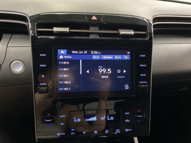 used 2022 Hyundai SANTA CRUZ car, priced at $25,495