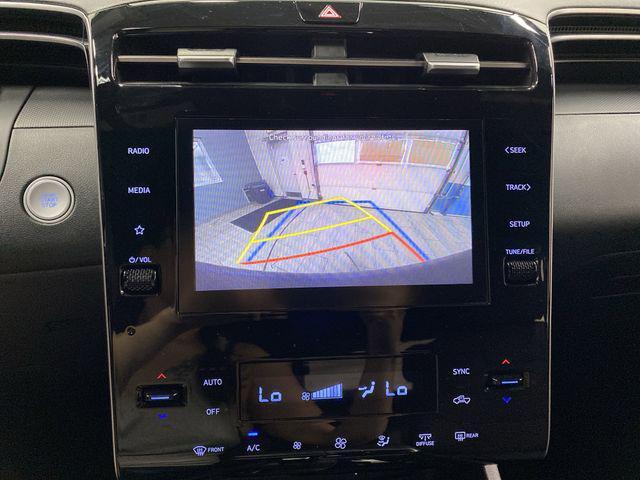 used 2022 Hyundai SANTA CRUZ car, priced at $26,495