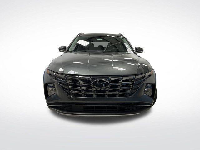 used 2024 Hyundai TUCSON Hybrid car, priced at $31,795