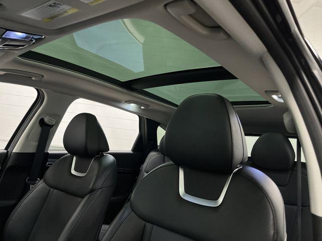 used 2024 Hyundai TUCSON Hybrid car, priced at $31,795