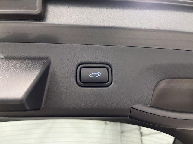 used 2024 Hyundai TUCSON Hybrid car, priced at $31,795