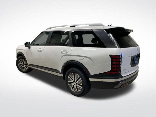 new 2026 Hyundai SANTA FE HEV car, priced at $51,470