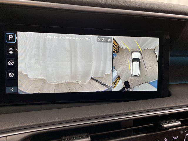 new 2026 Hyundai SANTA FE HEV car, priced at $51,470