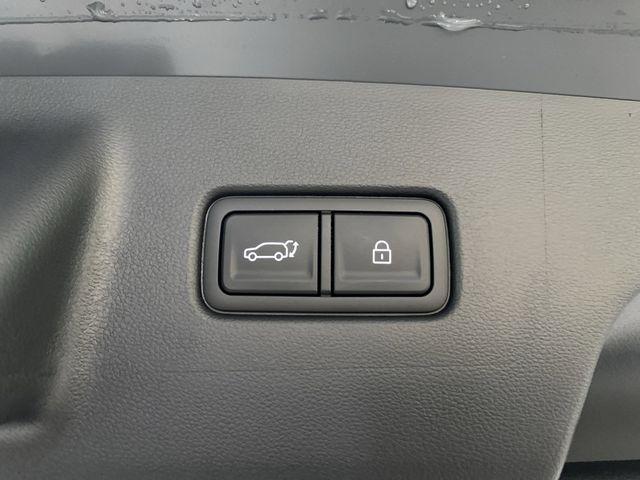 new 2026 Hyundai Palisade car, priced at $56,591