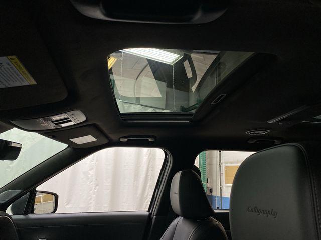 new 2026 Hyundai Palisade car, priced at $56,591