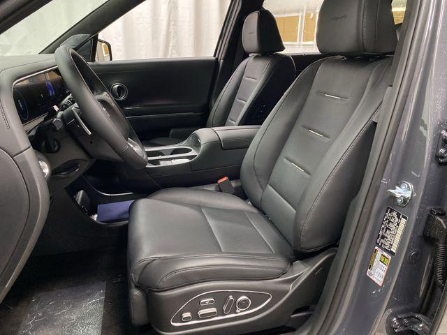 new 2026 Hyundai Palisade car, priced at $56,591