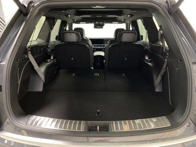 new 2026 Hyundai Palisade car, priced at $56,591