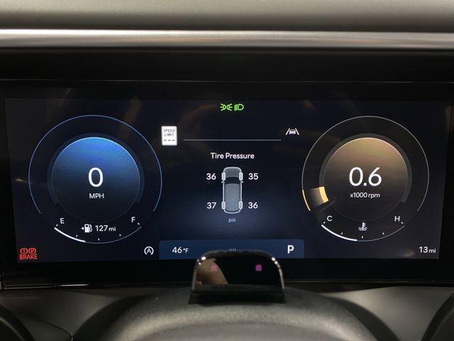 new 2026 Hyundai Palisade car, priced at $56,591