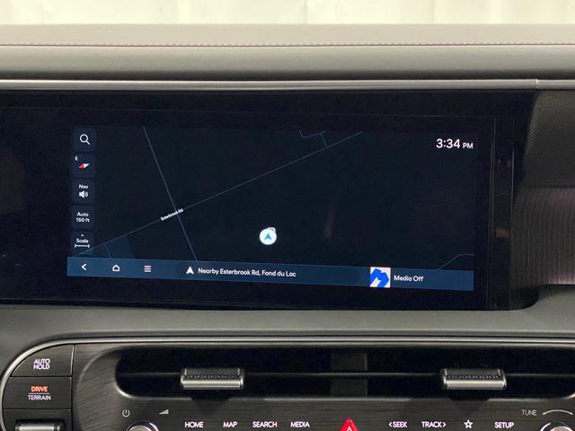 new 2026 Hyundai Palisade car, priced at $56,591