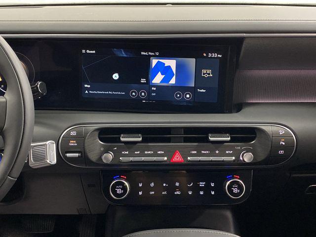 new 2026 Hyundai Palisade car, priced at $56,591