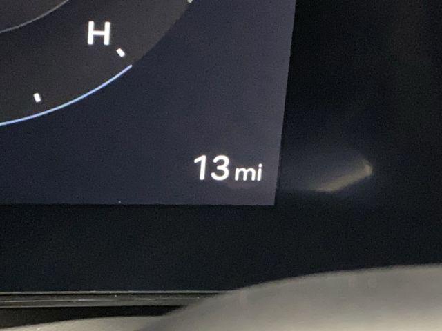 new 2026 Hyundai Palisade car, priced at $56,591