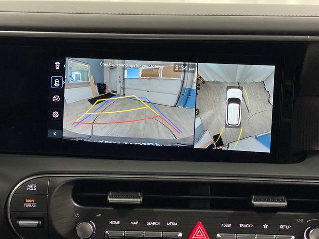 new 2026 Hyundai Palisade car, priced at $56,591