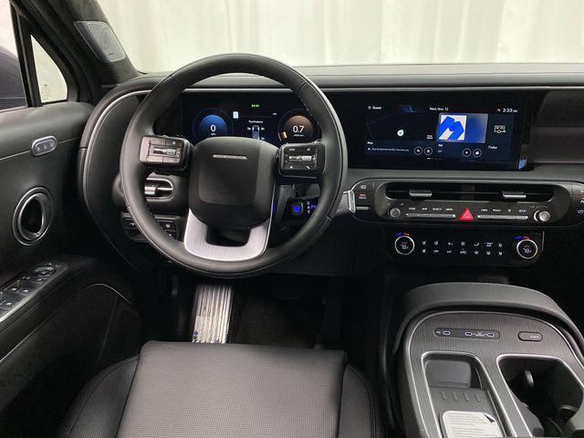 new 2026 Hyundai Palisade car, priced at $56,591