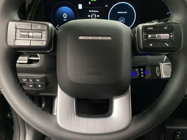 new 2026 Hyundai Palisade car, priced at $56,591