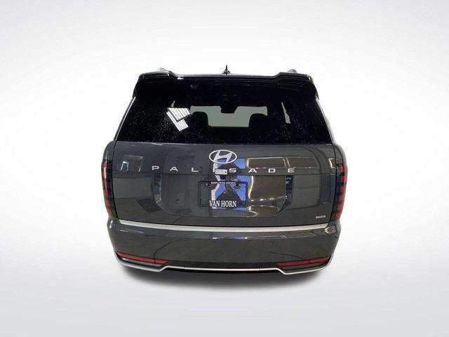 new 2026 Hyundai Palisade car, priced at $56,591
