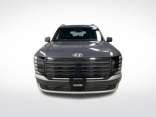 new 2026 Hyundai Palisade car, priced at $56,591