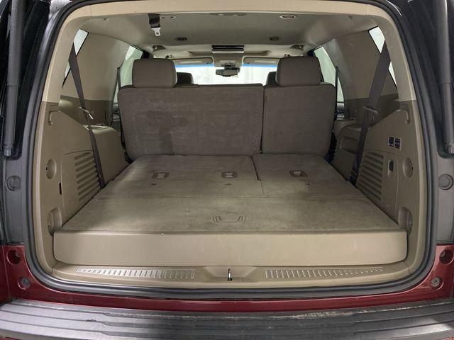 used 2020 GMC Yukon car, priced at $27,144