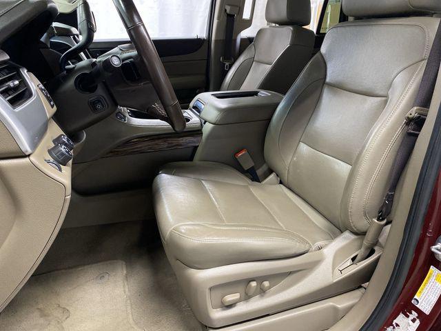 used 2020 GMC Yukon car, priced at $27,144