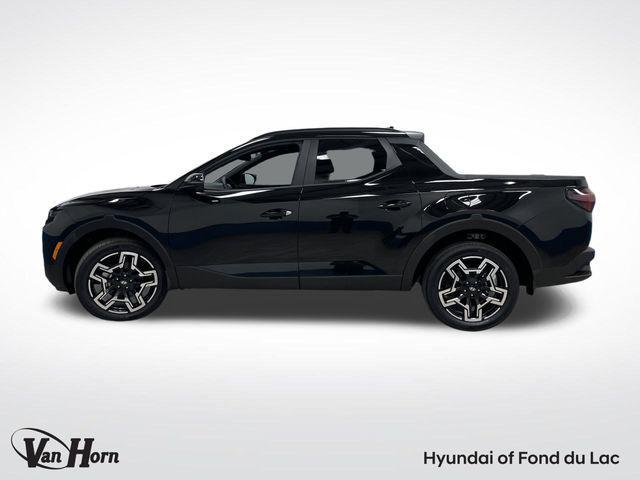 used 2025 Hyundai SANTA CRUZ car, priced at $36,735