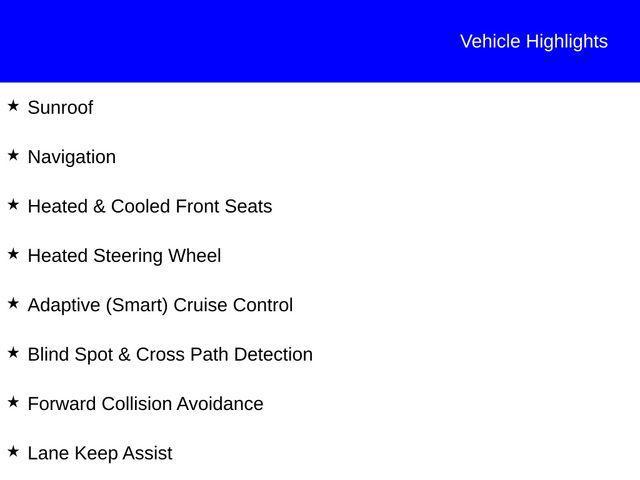used 2025 Hyundai SANTA CRUZ car, priced at $36,735