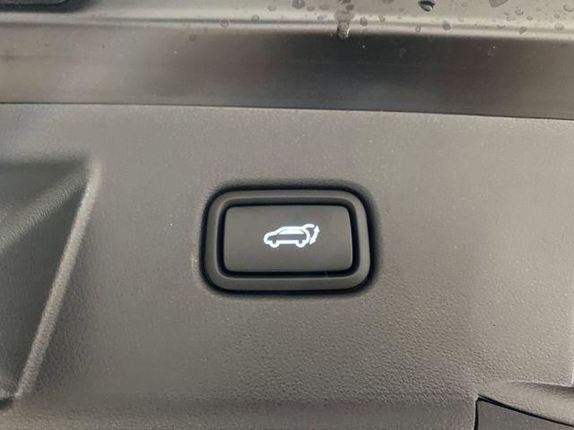 new 2025 Hyundai TUCSON Hybrid car, priced at $37,370