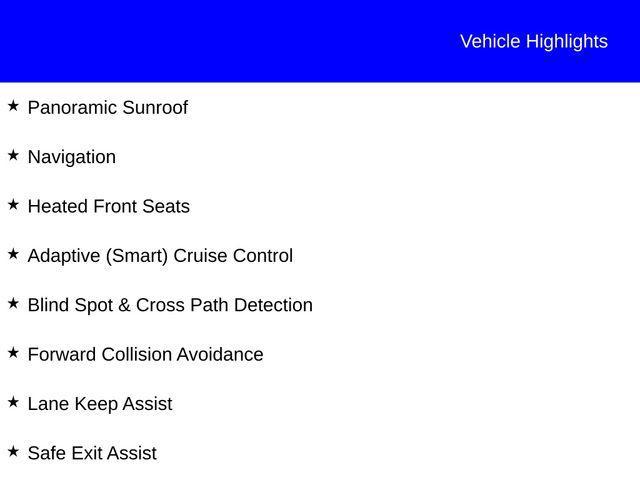 used 2022 Hyundai Santa Fe car, priced at $23,995