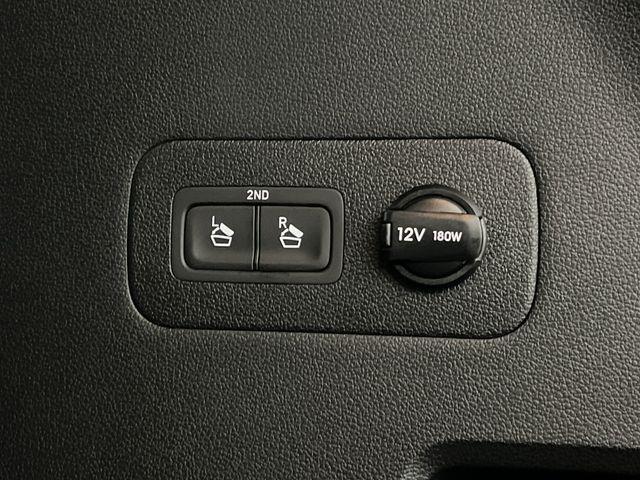 used 2022 Hyundai Santa Fe car, priced at $23,995