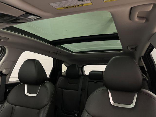 used 2024 Hyundai TUCSON Hybrid car, priced at $29,175