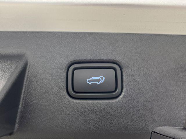 used 2024 Hyundai TUCSON Hybrid car, priced at $29,175