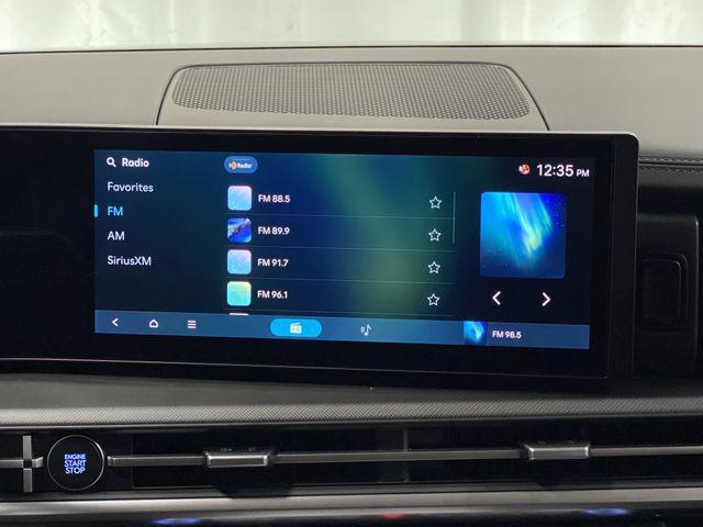 new 2026 Hyundai Santa Fe car, priced at $37,360