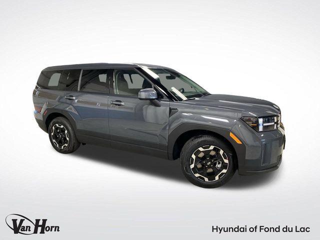 new 2026 Hyundai Santa Fe car, priced at $37,360