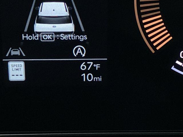 new 2026 Hyundai Santa Fe car, priced at $37,360