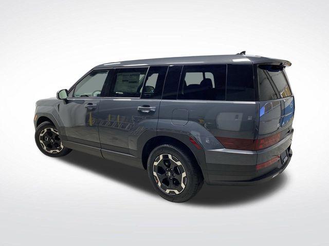 new 2026 Hyundai Santa Fe car, priced at $37,360