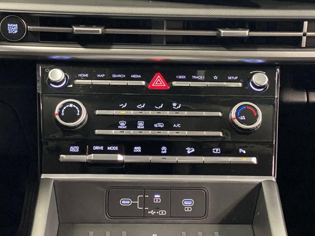 new 2026 Hyundai Santa Fe car, priced at $37,360