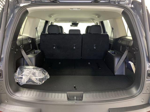 new 2026 Hyundai Santa Fe car, priced at $37,360