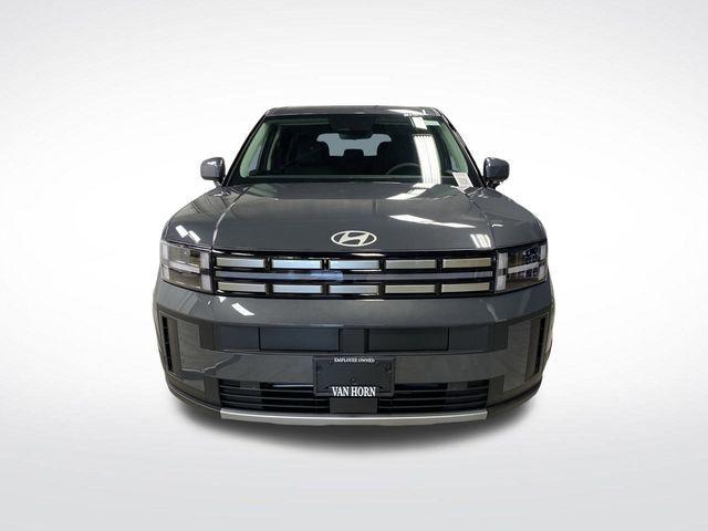 new 2026 Hyundai Santa Fe car, priced at $37,360