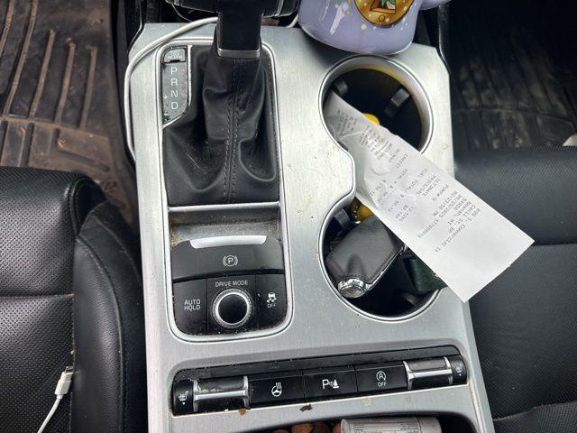 used 2018 Kia Stinger car, priced at $22,795