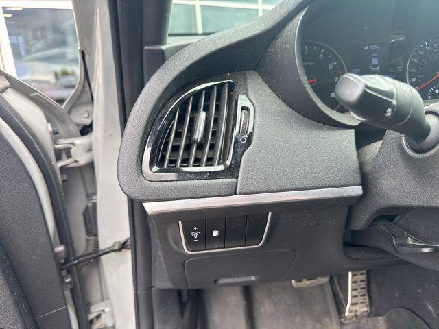 used 2018 Kia Stinger car, priced at $22,795