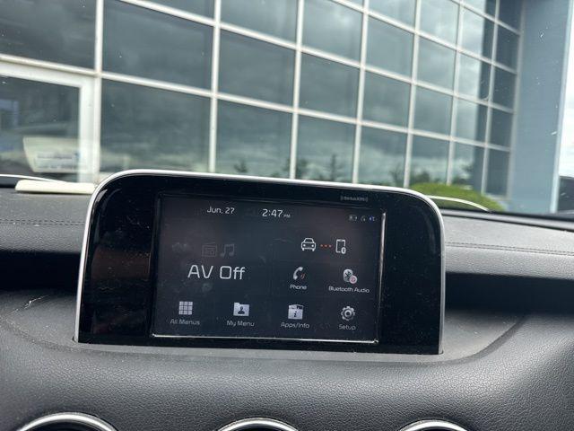 used 2018 Kia Stinger car, priced at $22,795