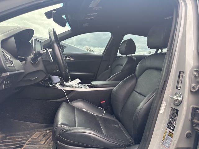 used 2018 Kia Stinger car, priced at $22,795