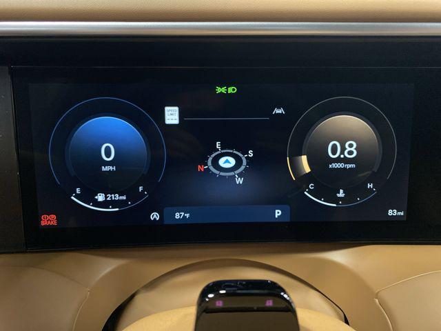 new 2026 Hyundai Palisade car, priced at $57,023