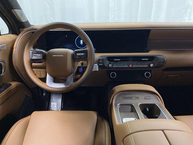 new 2026 Hyundai Palisade car, priced at $57,023