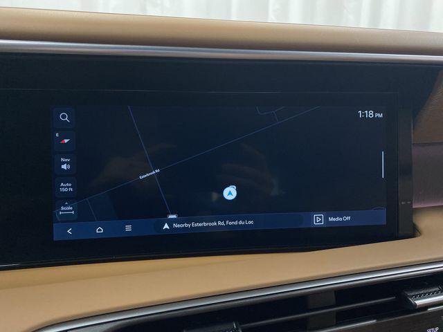 new 2026 Hyundai Palisade car, priced at $57,023