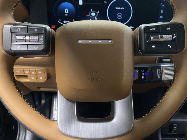 new 2026 Hyundai Palisade car, priced at $57,023