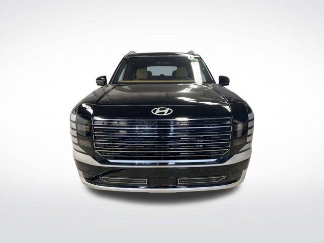 new 2026 Hyundai Palisade car, priced at $57,023