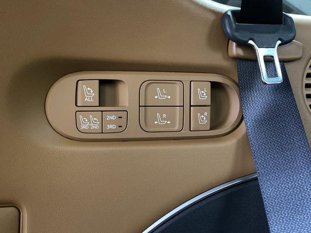 new 2026 Hyundai Palisade car, priced at $57,023