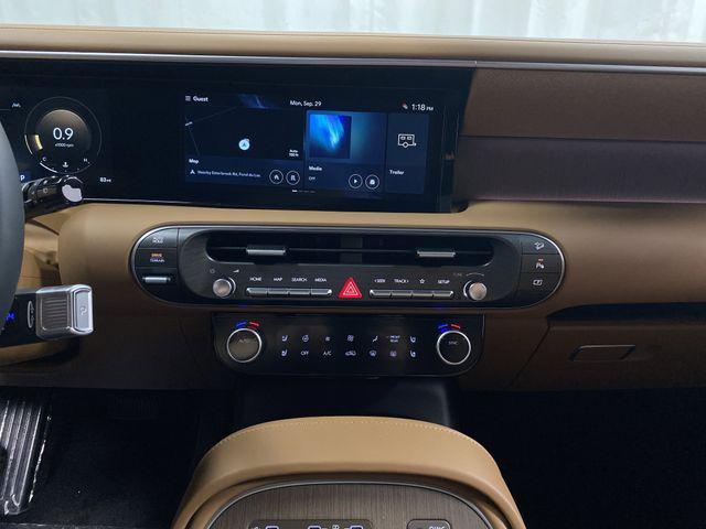 new 2026 Hyundai Palisade car, priced at $57,023