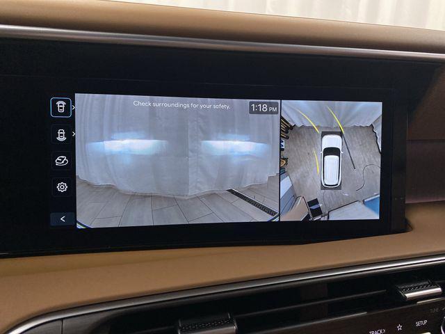 new 2026 Hyundai Palisade car, priced at $57,023