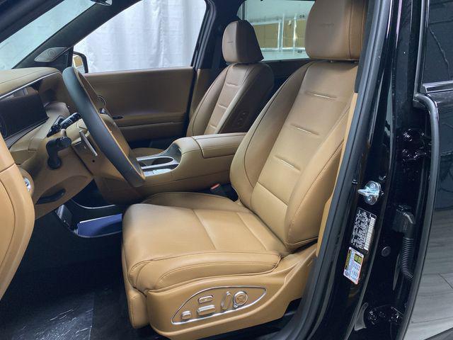 new 2026 Hyundai Palisade car, priced at $57,023