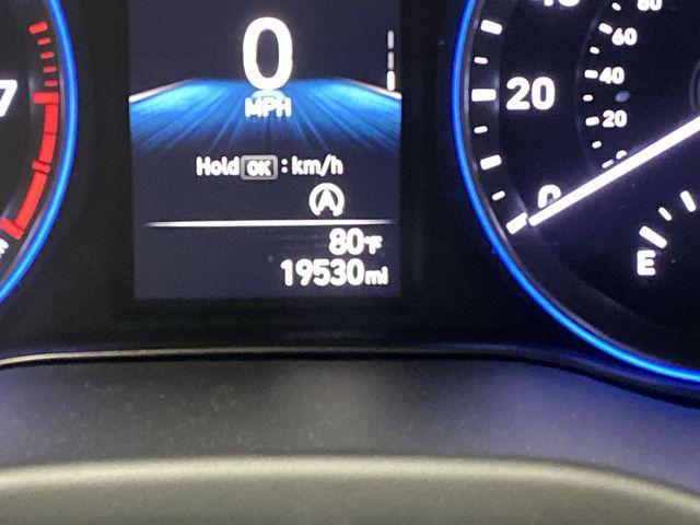 used 2022 Hyundai Kona car, priced at $20,192
